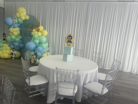 Milestone Creative Space