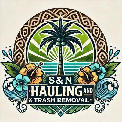 S&N Hauling and Trash Removal