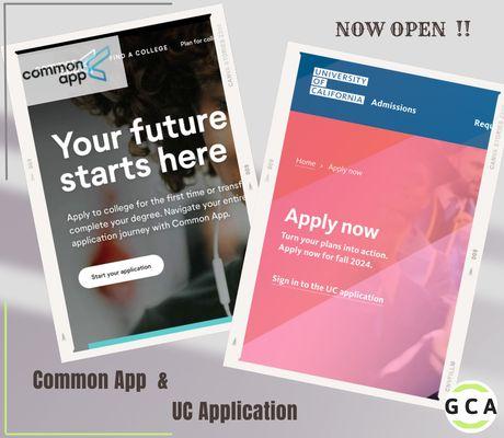 Global College Advisers