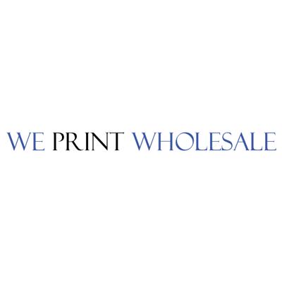 Wholesale Print