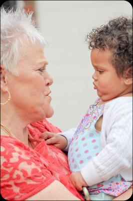 World Threw My Eyes Photography