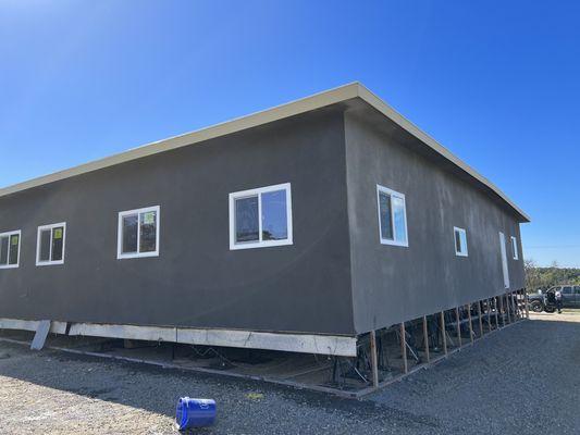 Modular Building Specialist