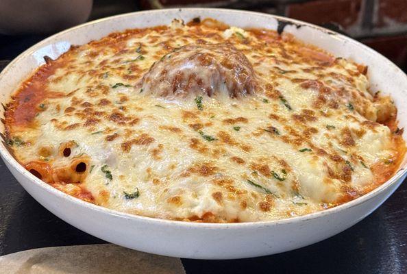 Domenico's Italian Kitchen