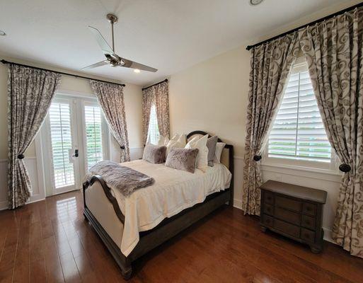 Shoppers Drapes & Blinds