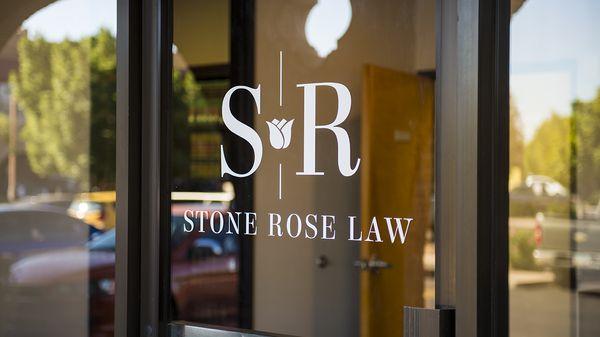 Stone Rose Law