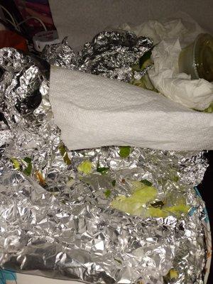 Taqueria Michoacan