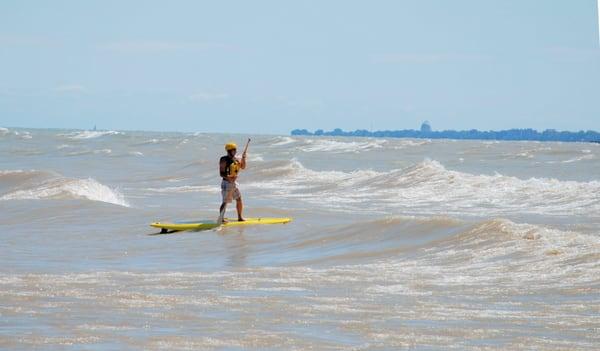 North Shore Yacht Club