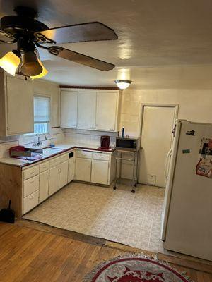 Armando's Construction