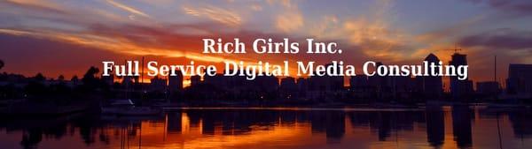 Rich Girls Digital Media Marketing