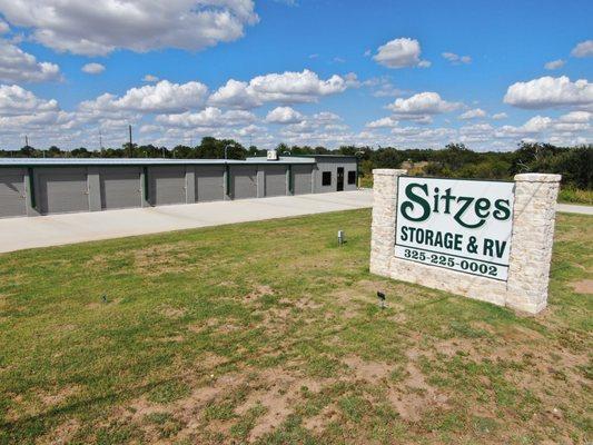 Sitzes Self Storage