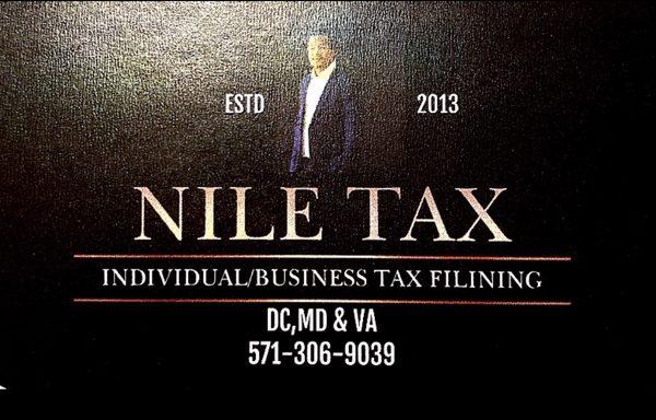 Nile Financial Service