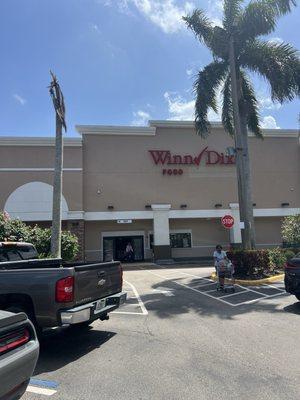 Winn-Dixie