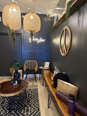 Pure Yoga and Fitness