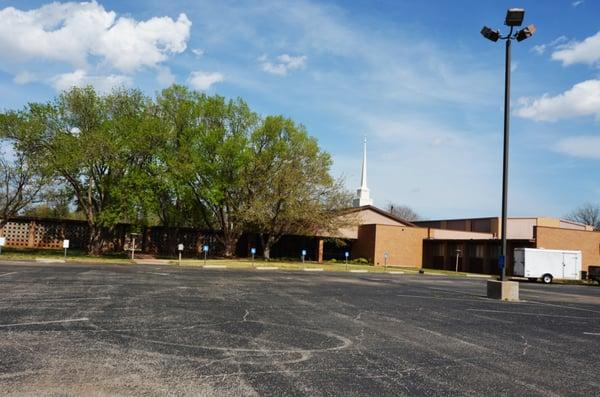Westminster Presbyterian Church