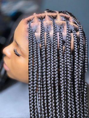 The Braid Loft