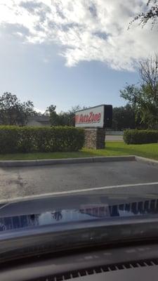 AutoZone