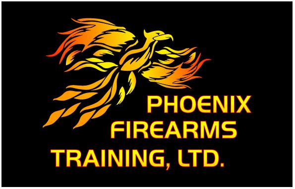 Phoenix Firearms Training Ltd