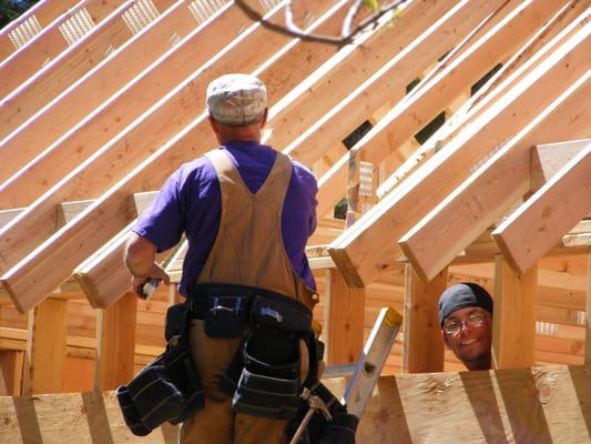 Blue Creek Construction