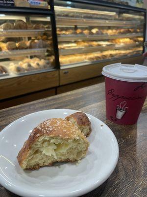 Totopan Bakery & Cafe