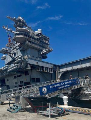 United States Fleet Forces Command