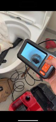 RIDGID PLUMBING & DRAIN SERVICES LLC