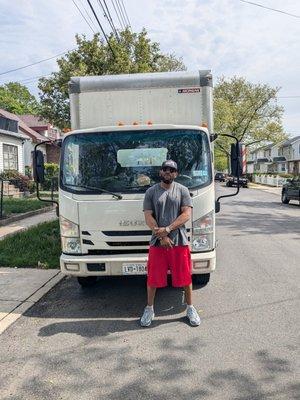 Jay's Way Moving & Delivery