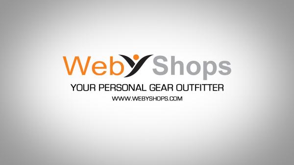 Webyshops