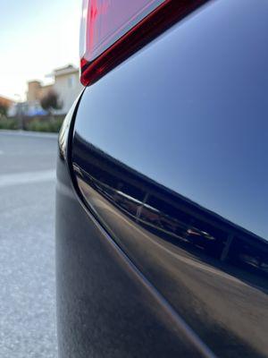 Parker Robb Body Shop / Collision Center