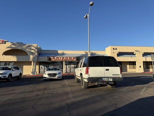Arizona Spay Neuter