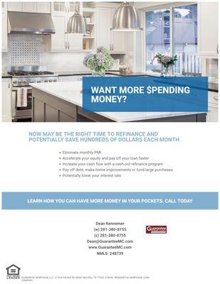 Guarantee Mortgage Company