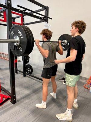 Athletic Republic North Davis