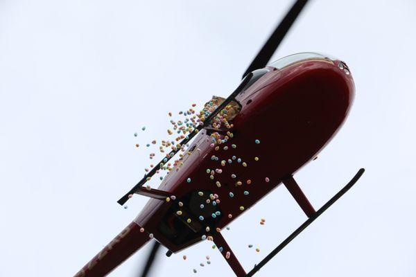 Next Level Church - Keene