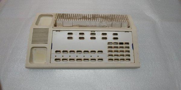 Plastic Refinishing & More