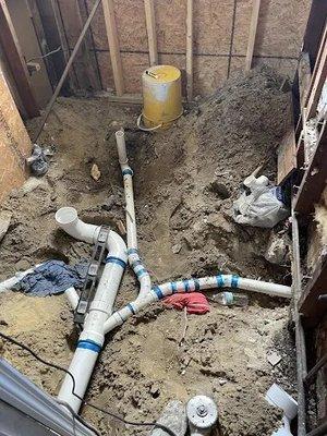 God Bless Us Handyman