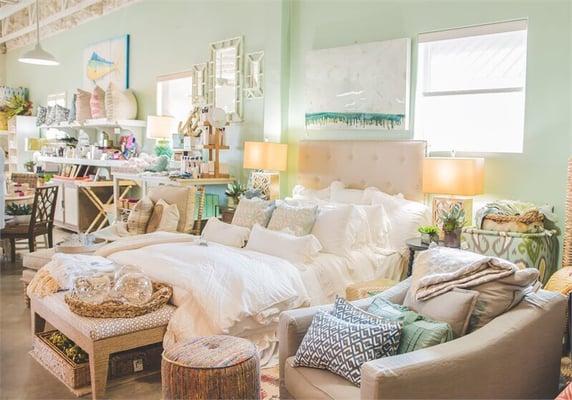 Coastal Closet