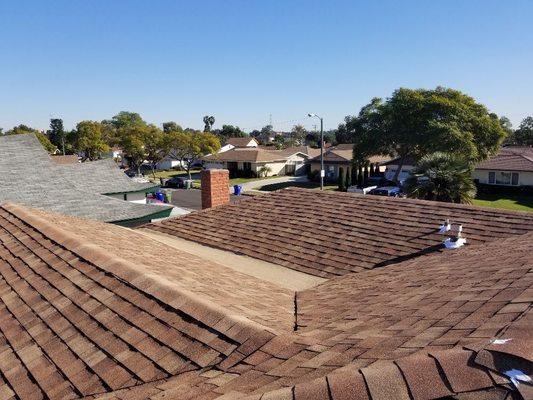 Economy Roofing & Construction