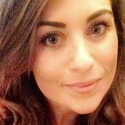 Kyndle Kuchera Private and Group Yoga Teacher