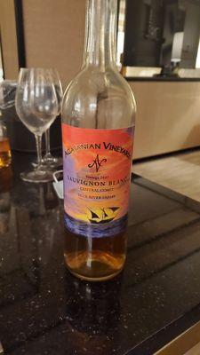 Agajanian Vineyards & Wine Company