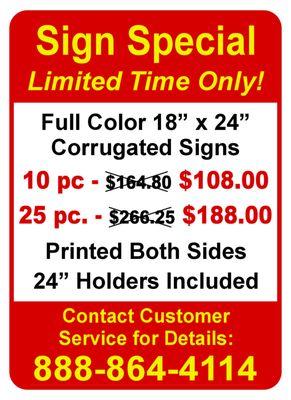 PromoteSigns.com