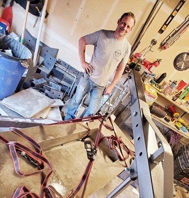 Mountain Valley Homes