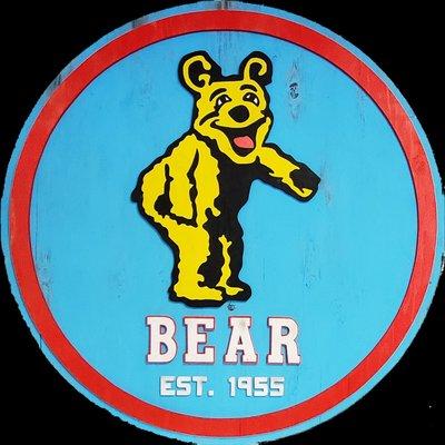 Bear Est. 1955
