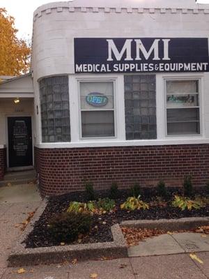 MMI Medical