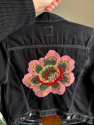 True Color Fabric Dyeing