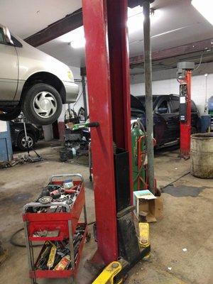 Villa’s Auto Repair