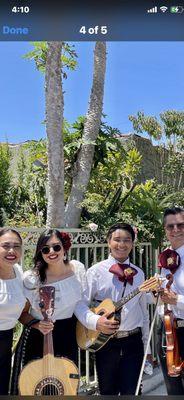 Violinista Para Bodas Aniversarios Graduaciones