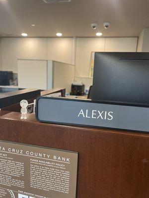 West Coast Community Bank