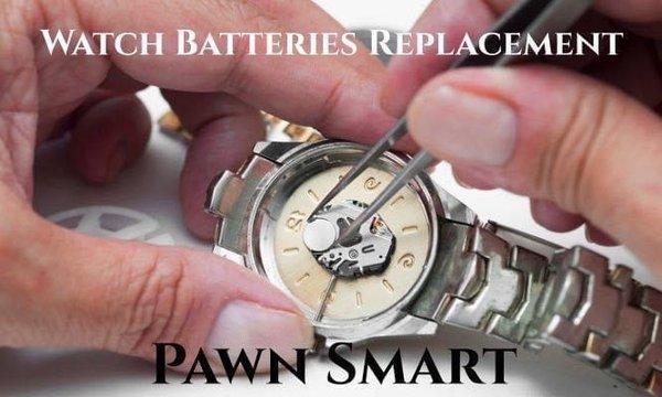 Pawn Smart
