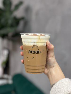 Amai Tea & Cafe