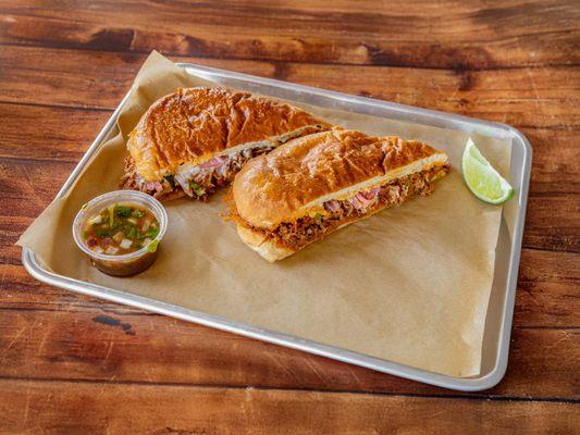 Parachos Tacos Y Tragos