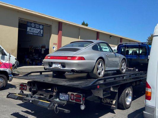 Mid Auto Service & Auto Body